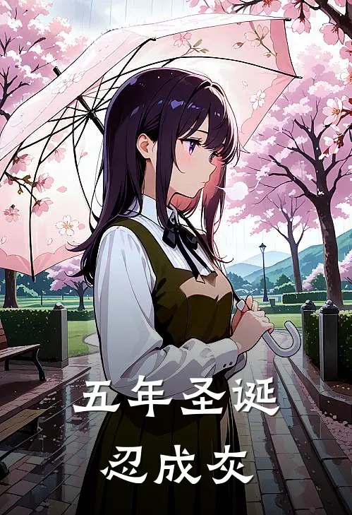 五年圣诞忍成灰