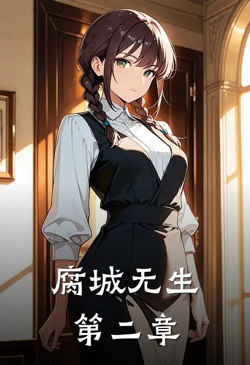 腐城无生第二章