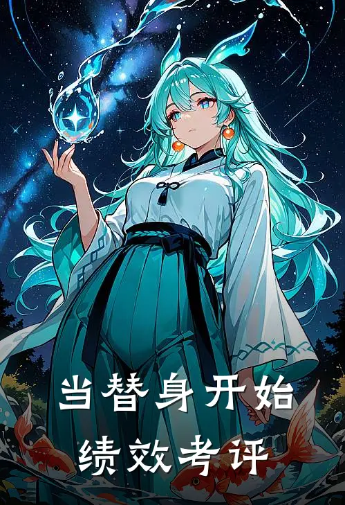 当替身开始绩效考评沈清安陆延昭新热门小说_小说免费阅读当替身开始绩效考评(沈清安陆延昭)