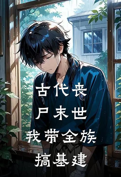 古代丧尸末世：我带全族搞基建秦文汐秦五完整免费小说_热门小说阅读古代丧尸末世：我带全族搞基建秦文汐秦五