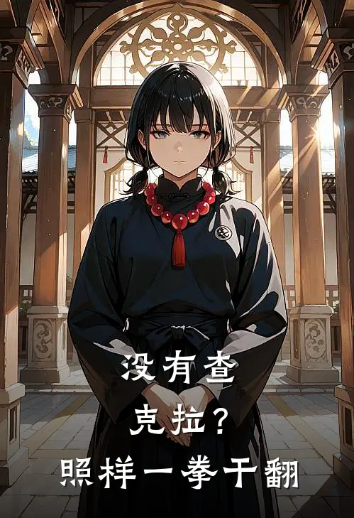 没有查克拉？照样一拳干翻