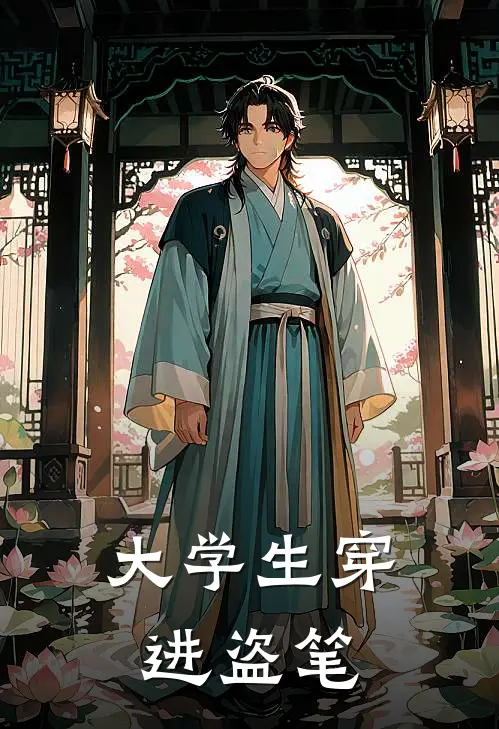 大学生穿进盗笔