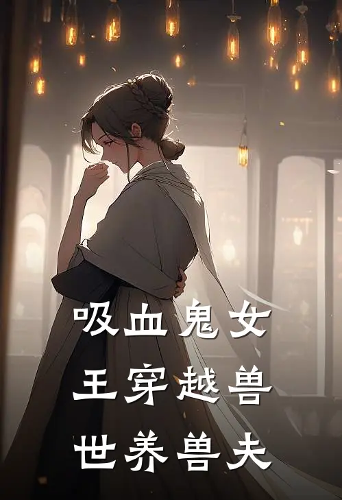 吸血鬼女王穿越兽世养兽夫白溪苍雅热门小说阅读_免费完结小说吸血鬼女王穿越兽世养兽夫白溪苍雅