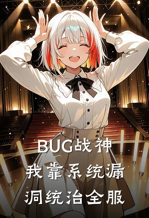 BUG战神我靠系统漏洞统治全服林澈赵天昊最新完结小说推荐_在线免费小说BUG战神我靠系统漏洞统治全服(林澈赵天昊)