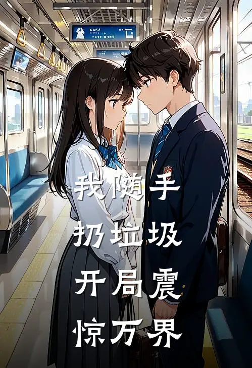 我随手扔垃圾，开局震惊万界(陈宇张道玄)完本小说_热门的小说我随手扔垃圾，开局震惊万界陈宇张道玄