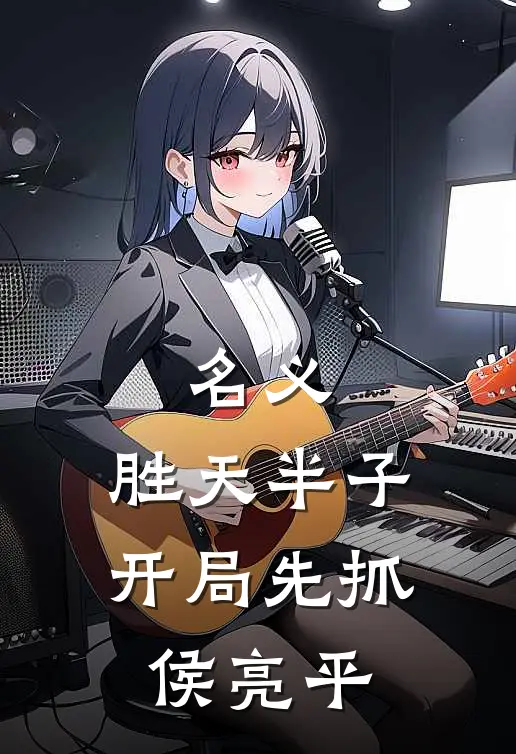 名义：胜天半子，开局先抓侯亮平