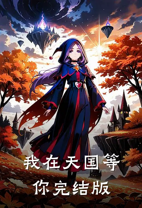 我在天国等你完结版