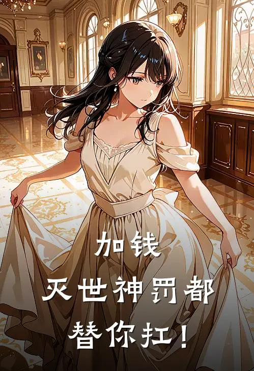 加钱，灭世神罚都替你扛！苏灵顾平安免费小说在线阅读_热门小说在线阅读加钱，灭世神罚都替你扛！苏灵顾平安