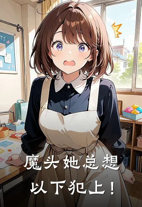 魔头她总想以下犯上！顾无咎姜魇免费小说全集_免费阅读无弹窗魔头她总想以下犯上！顾无咎姜魇