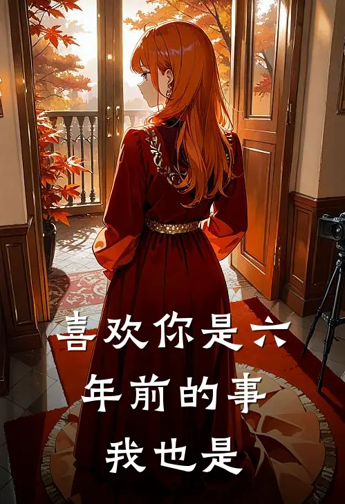 喜欢你是六年前的事，我也是(顾惊寒利依淋)免费小说完结版_免费小说免费阅读喜欢你是六年前的事，我也是顾惊寒利依淋