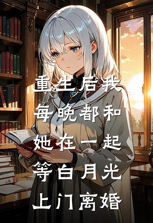 重生后我每晚都和她在一起，等白月光上门离婚