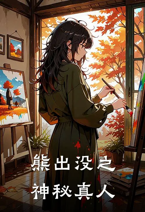 熊出没之神秘真人