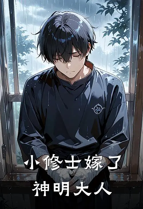 小修士嫁了神明大人