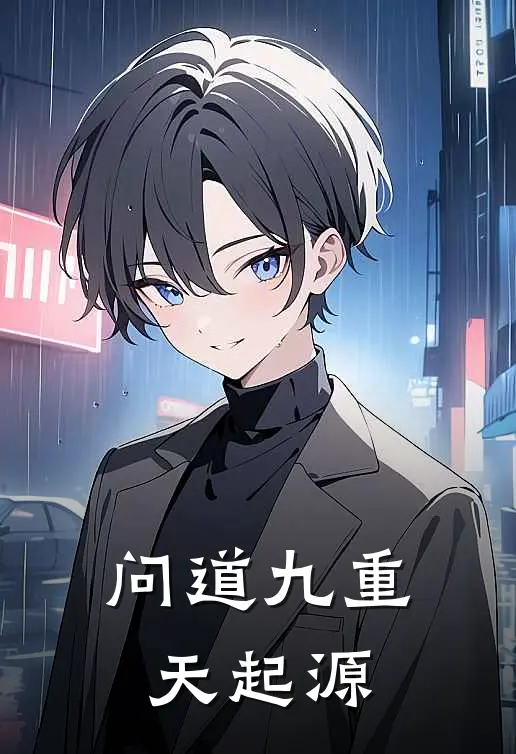 问道九重天起源(萧随风姜笑羽)完整版免费全文阅读_完本小说推荐问道九重天起源(萧随风姜笑羽)