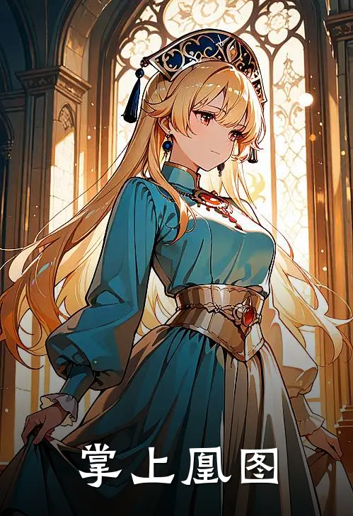 沈知微春桃(掌上凰图)最新章节在线阅读_沈知微春桃全章节阅读