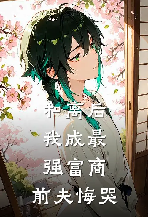 和离后，我成最强富商，前夫悔哭(苏盈李沐)免费小说完结版_免费小说免费阅读和离后，我成最强富商，前夫悔哭苏盈李沐