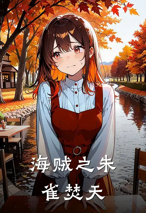 海贼之朱雀焚天