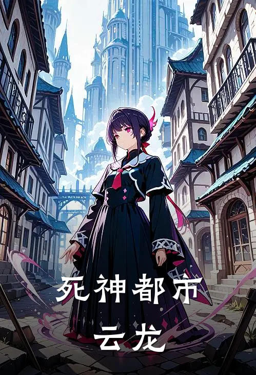 死神都市：云龙陈贺陈昊最新小说全文阅读_在线免费小说死神都市：云龙(陈贺陈昊)