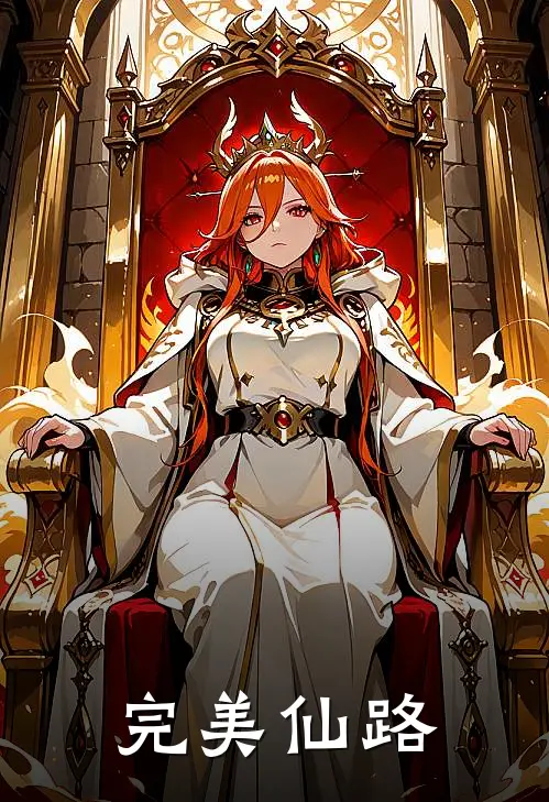 完美仙路林帆伏羲新热门小说_小说免费阅读完美仙路(林帆伏羲)