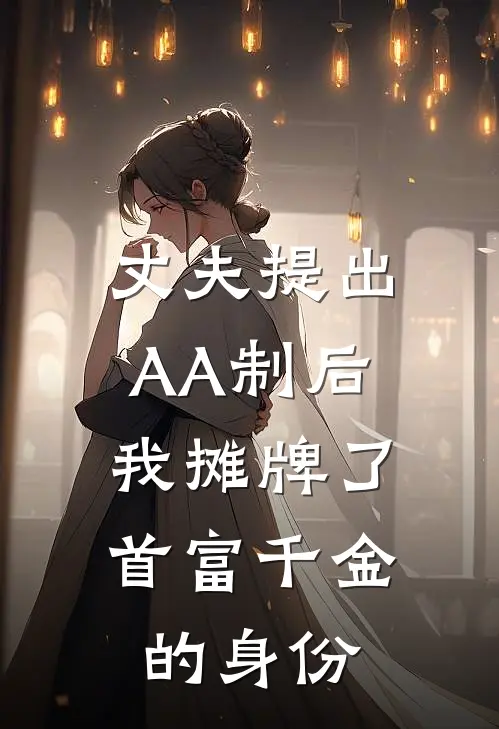 沈惊寒惊寒(丈夫提出AA制后，我摊牌了首富千金的身份)最新章节在线阅读_沈惊寒惊寒全章节阅读