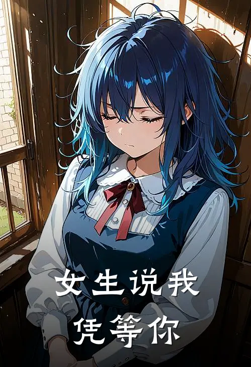 女生说我凭等你