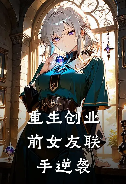 重生创业：前女友联手逆袭李明林薇完本热门小说_小说推荐完结重生创业：前女友联手逆袭李明林薇