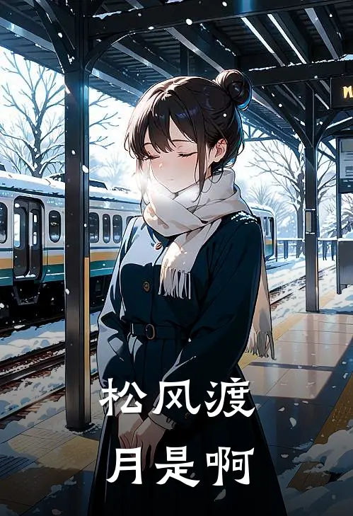 松风渡月是啊