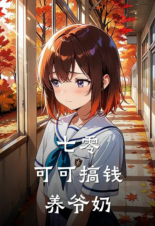 七零：可可搞钱养爷奶