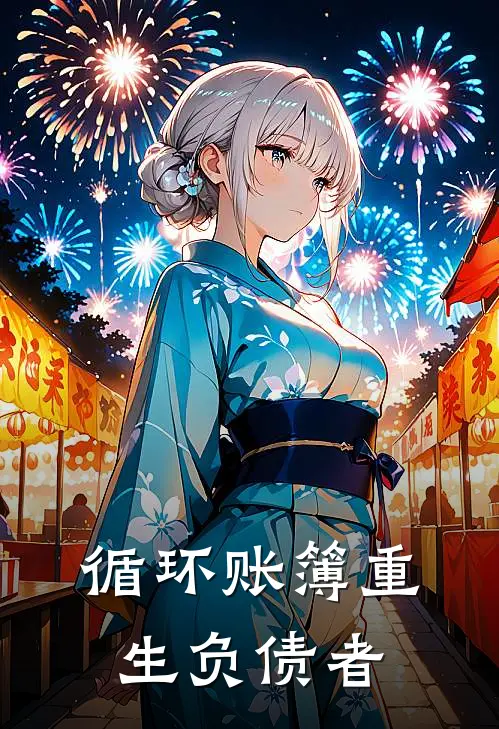 循环账簿【重生负债者】