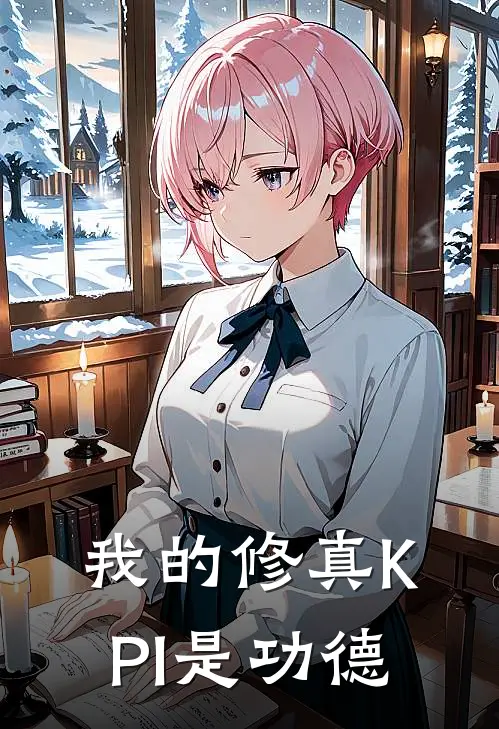 我的修真KPI是功德