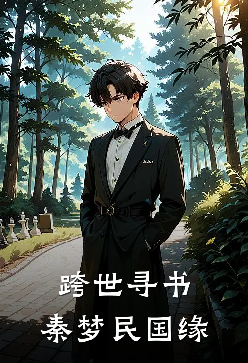 跨世寻书：秦梦民国缘(裴安沈砚)免费阅读完整版小说_完结免费小说跨世寻书：秦梦民国缘(裴安沈砚)
