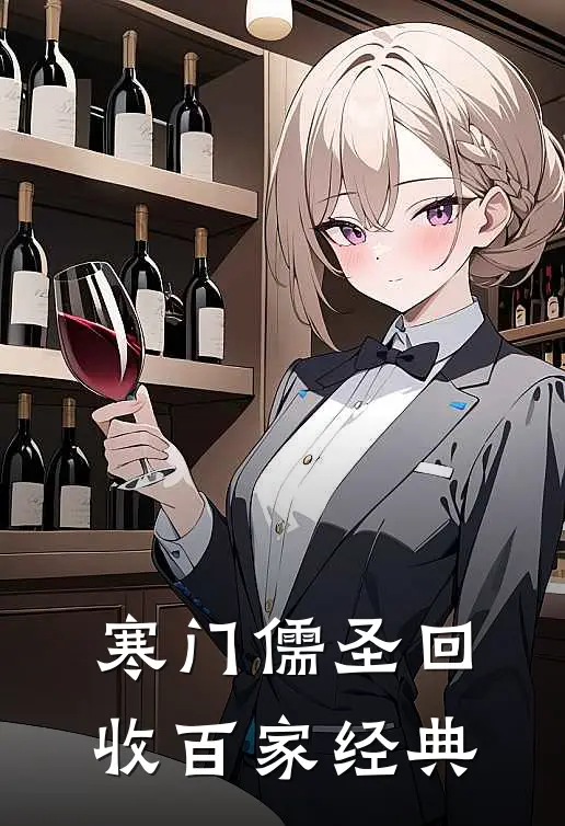 寒门儒圣回收百家经典(顾长青赵元朗)已完结小说_寒门儒圣回收百家经典(顾长青赵元朗)小说免费在线阅读