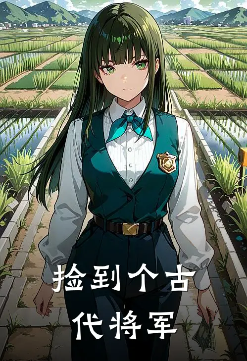 捡到个古代将军叶漓秦启热门小说完结_热门的小说捡到个古代将军叶漓秦启