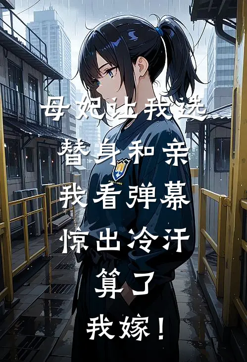 母妃让我选替身和亲，我看弹幕惊出冷汗：算了，我嫁！(大燕阿勒)好看的完结小说_完本小说母妃让我选替身和亲，我看弹幕惊出冷汗：算了，我嫁！大燕阿勒