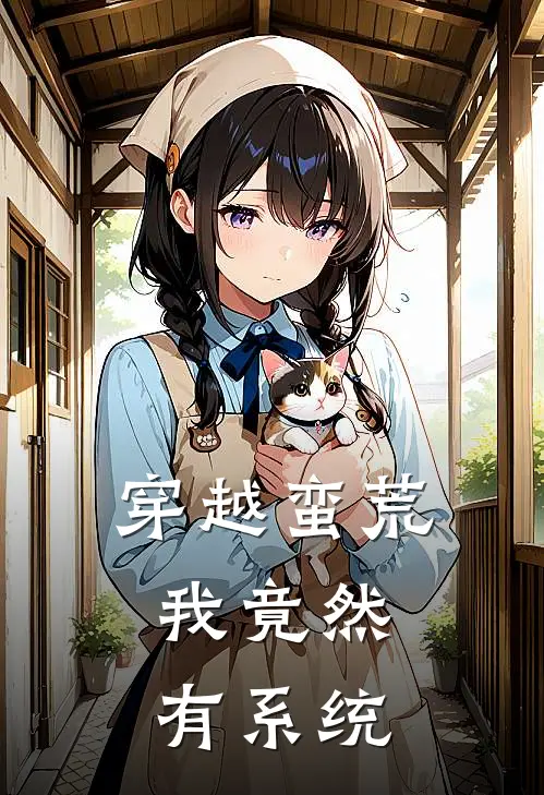 穿越蛮荒，我竟然有系统