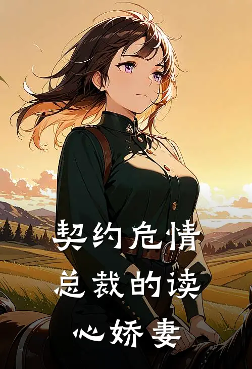 契约危情：总裁的读心娇妻霍寒庭沈清音全集免费小说_免费小说完结契约危情：总裁的读心娇妻(霍寒庭沈清音)