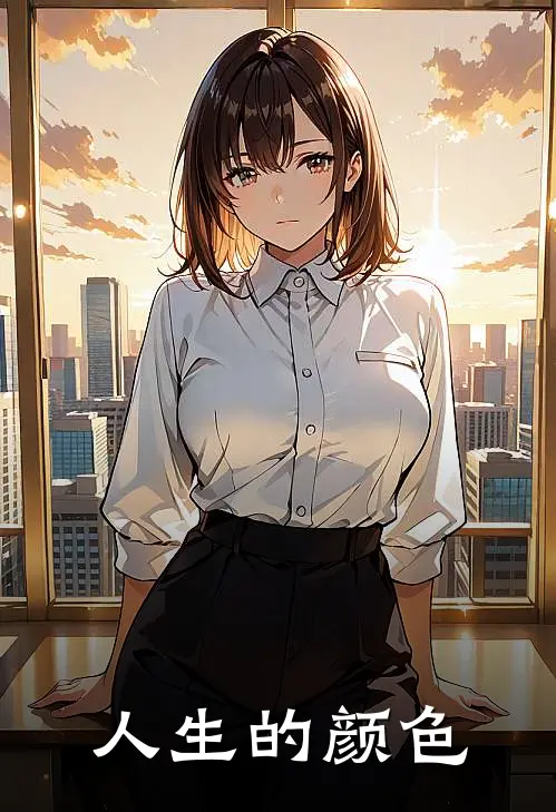 陈末张工(人生的颜色)全章节在线阅读_(人生的颜色)全本在线阅读