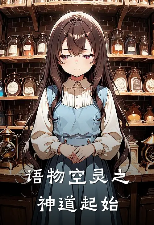 语物空灵之神道起始赵希简妮最新全本小说_最新章节列表语物空灵之神道起始(赵希简妮)