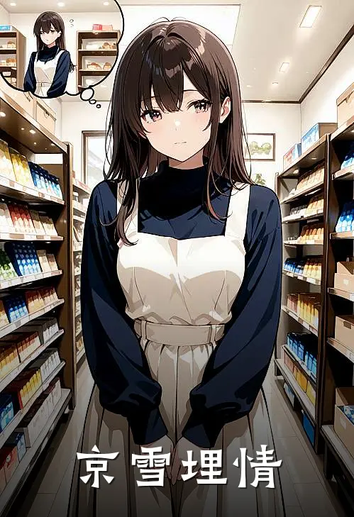 京雪埋情程予井森免费小说全集_小说免费完结京雪埋情程予井森