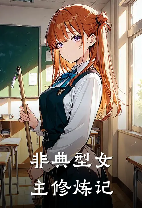 非典型女主修炼记