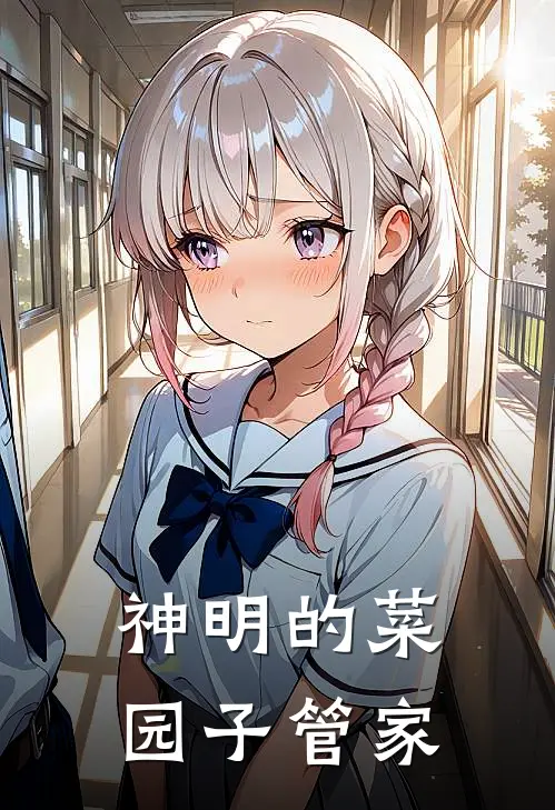 神明的菜园子管家(莱恩塞勒涅)最新好看小说_无弹窗全文免费阅读神明的菜园子管家莱恩塞勒涅