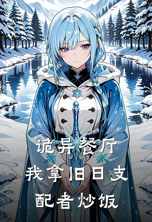 诡异餐厅，我拿旧日支配者炒饭顾眠高风热门小说阅读_免费完结小说诡异餐厅，我拿旧日支配者炒饭顾眠高风