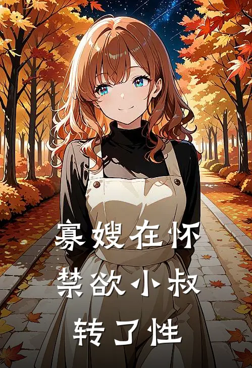 寡嫂在怀，禁欲小叔转了性沈昭雪沈允最新推荐小说_完结版小说推荐寡嫂在怀，禁欲小叔转了性沈昭雪沈允