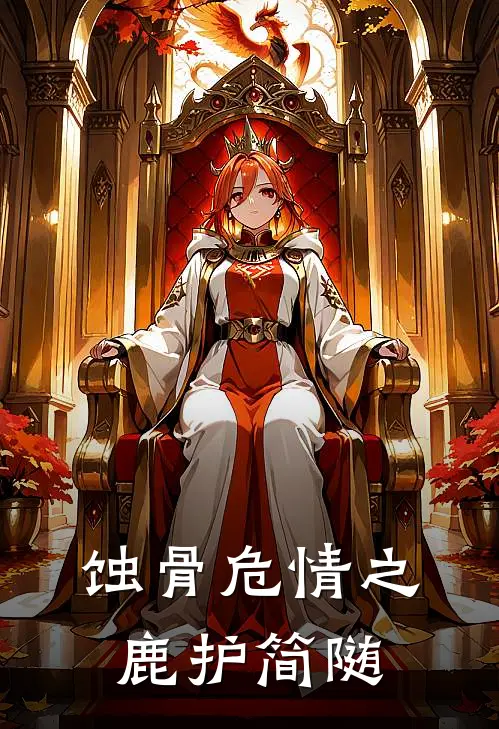 蚀骨危情之鹿护简随简童沈修瑾小说完结免费_最新章节列表蚀骨危情之鹿护简随(简童沈修瑾)