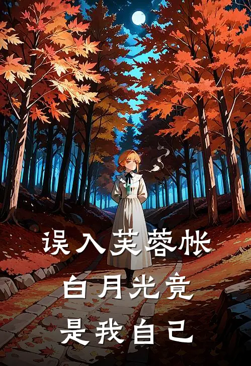 误入芙蓉帐，白月光竟是我自己(宋文钰桂儿)最新小说_免费阅读完整版小说误入芙蓉帐，白月光竟是我自己(宋文钰桂儿)