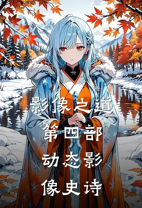 影像之道第四部：动态影像史诗卢米埃尔维尔托夫完本小说免费阅读_小说完结版影像之道第四部：动态影像史诗卢米埃尔维尔托夫