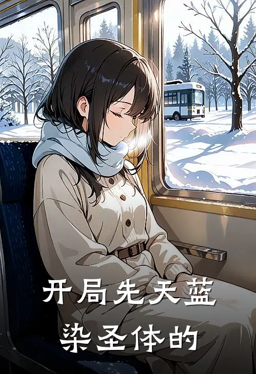 开局先天蓝染圣体的