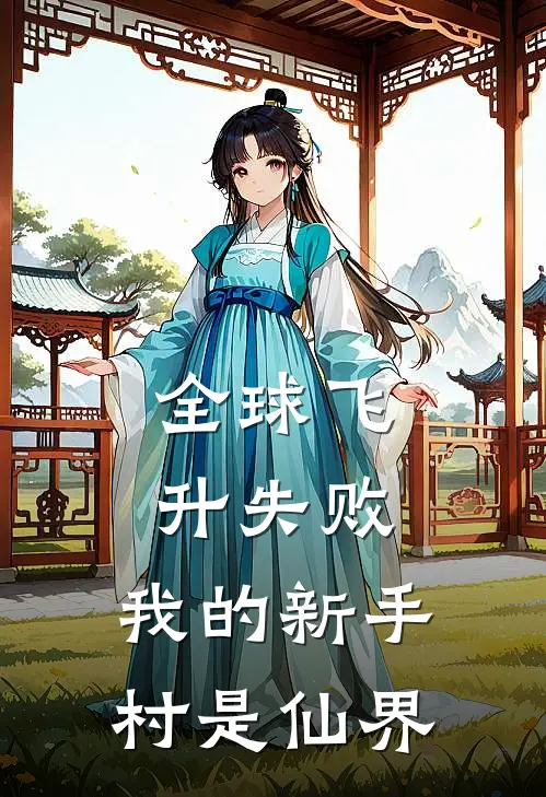 全球飞升失败，我的新手村是仙界