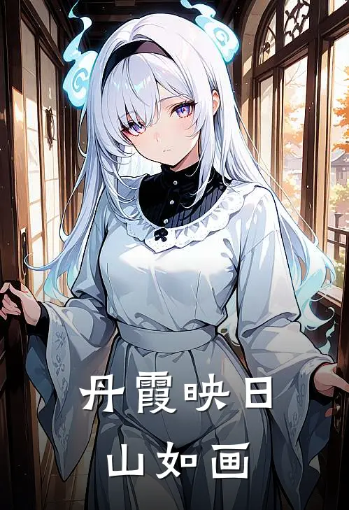 丹霞映日山如画(子高林生)热门网络小说推荐_最新章节列表丹霞映日山如画(子高林生)