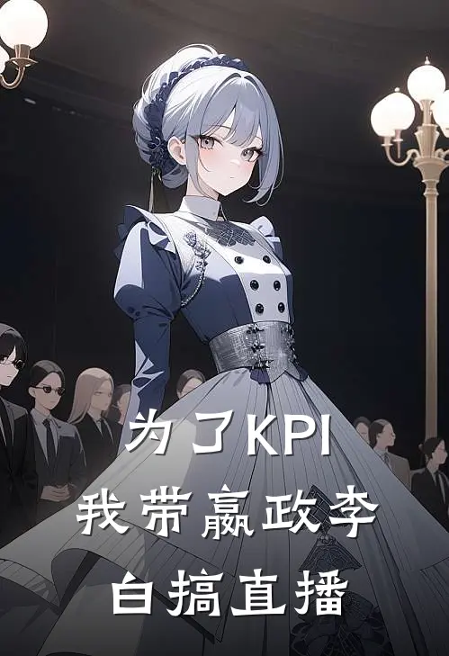 为了KPI，我带嬴政李白搞直播(李白嬴政)免费阅读全文_免费完结版小说为了KPI，我带嬴政李白搞直播李白嬴政